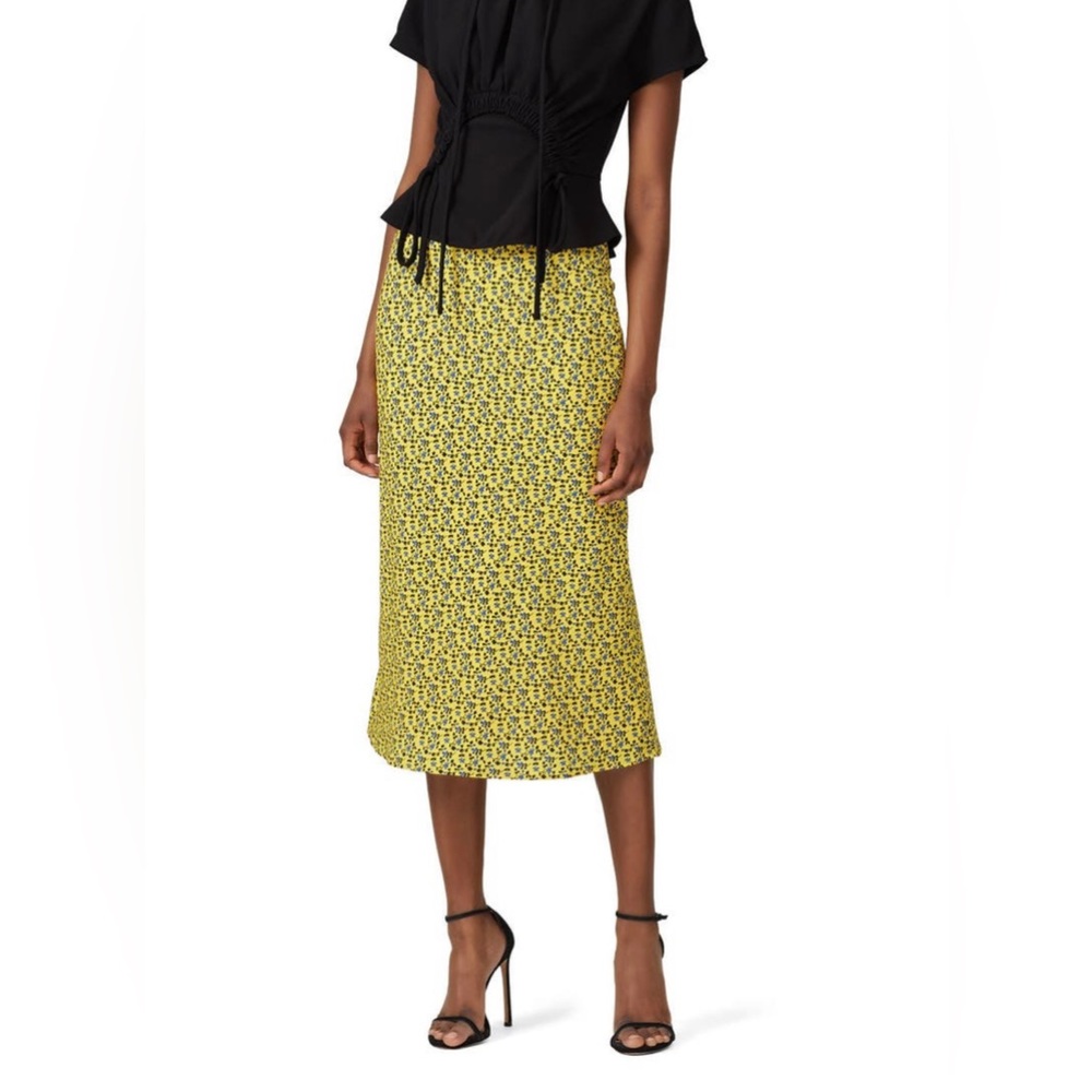 C/meo skirt small
